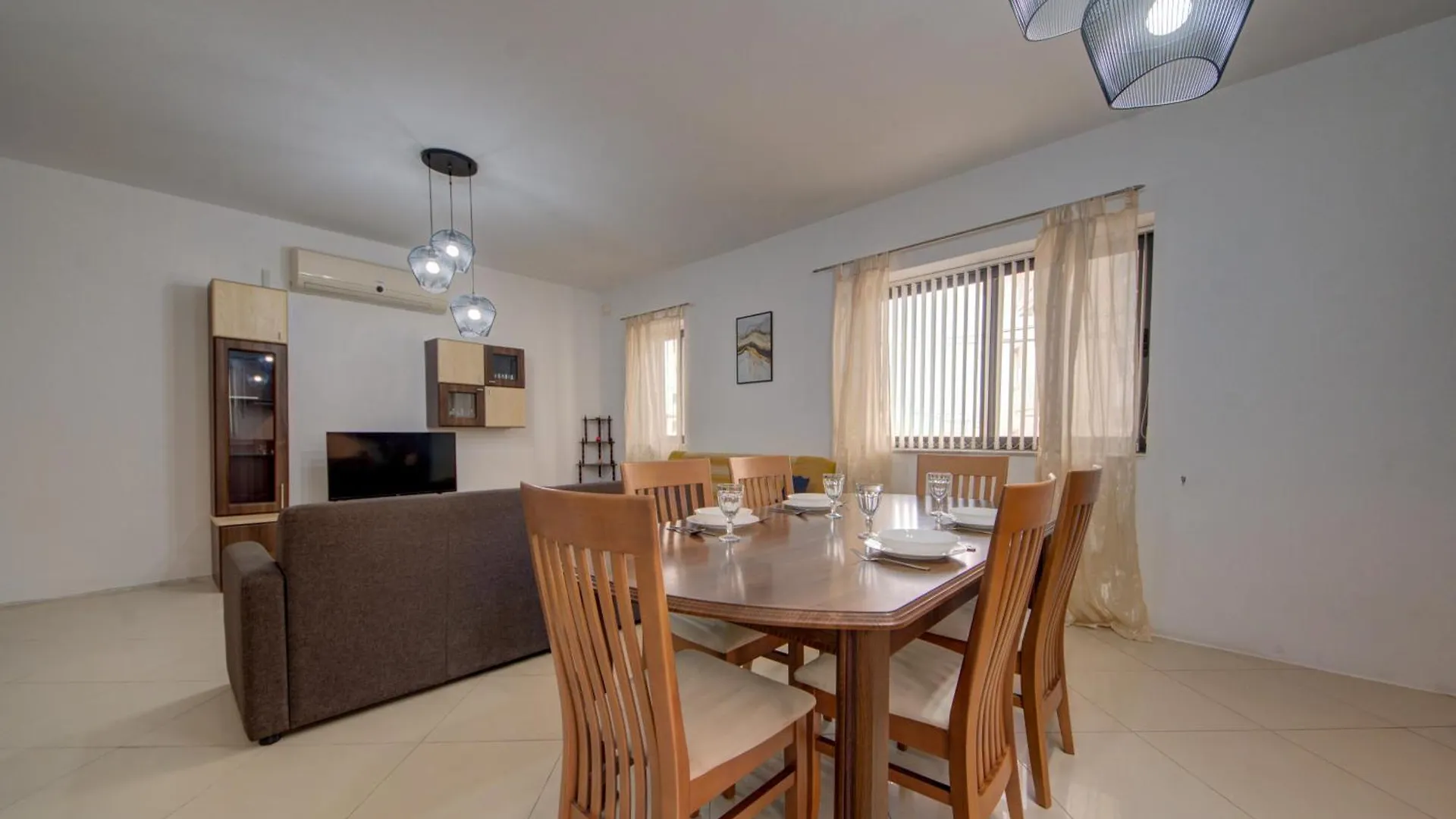 Apartment Apt San Julien Saint Julian's