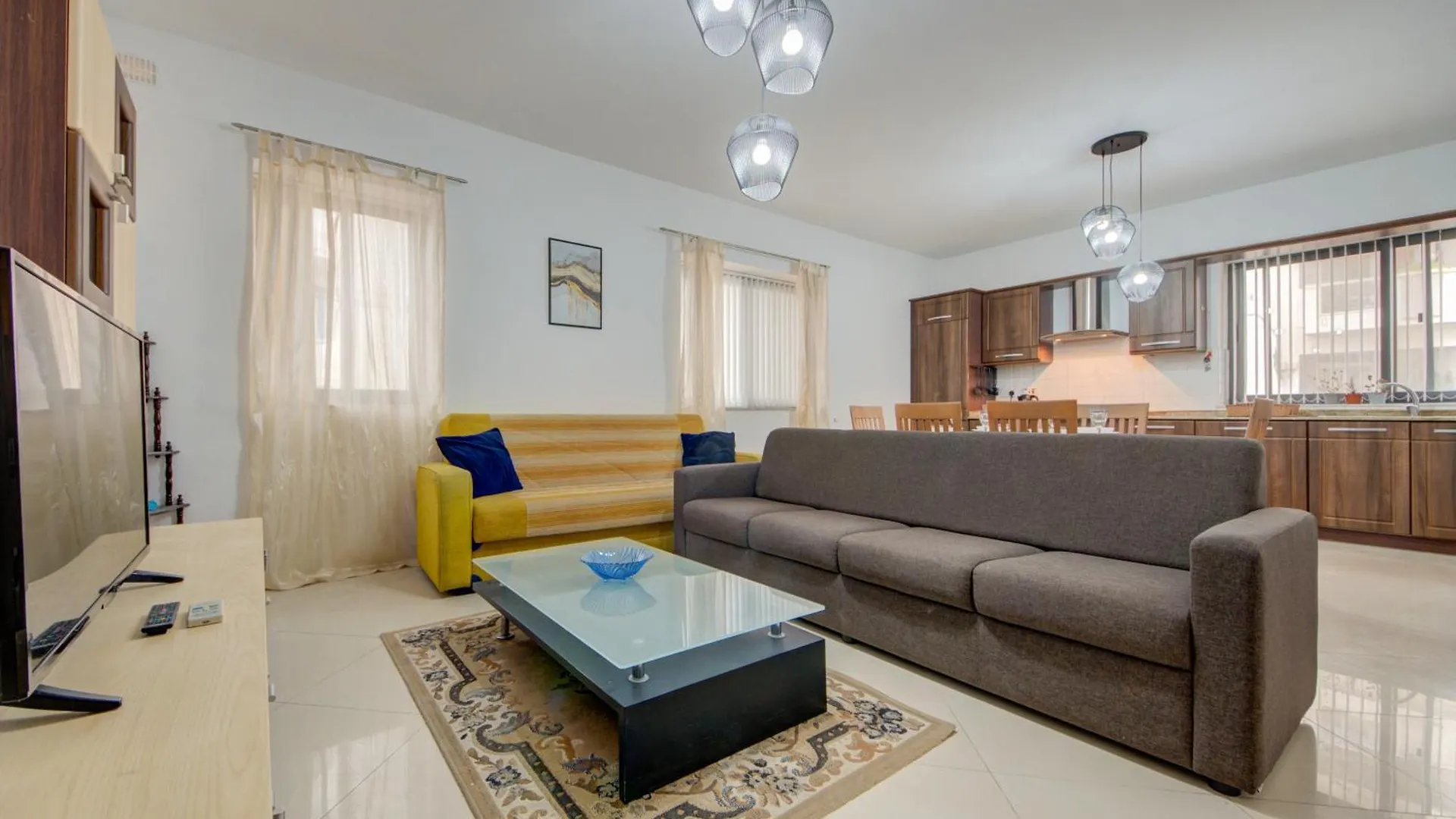 Apartment Apt San Julien Saint Julian's