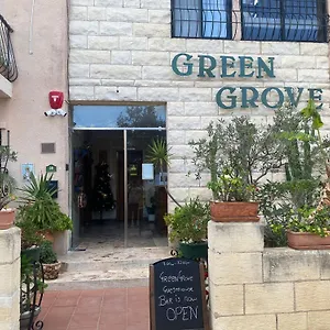 Grove Casa de hóspedes