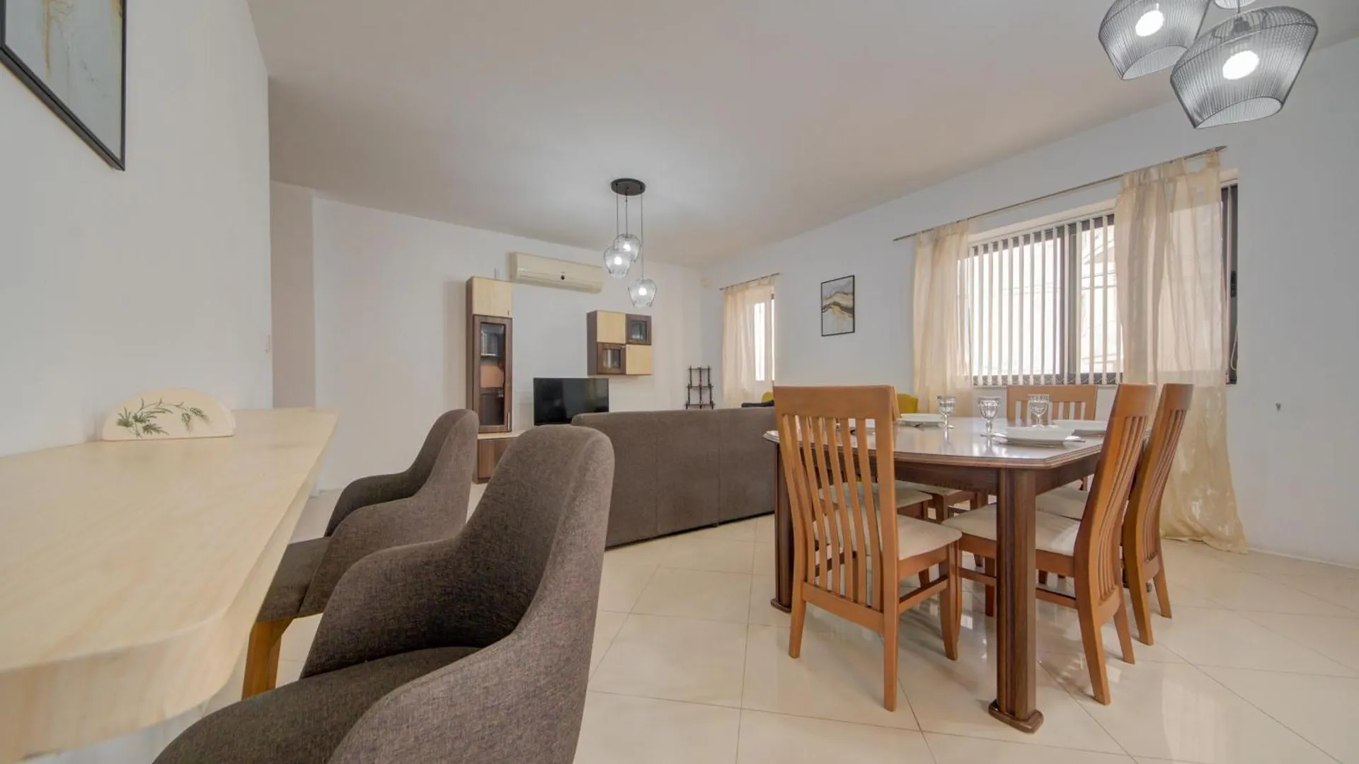 Apartment Apt San Julien Saint Julian's Malta