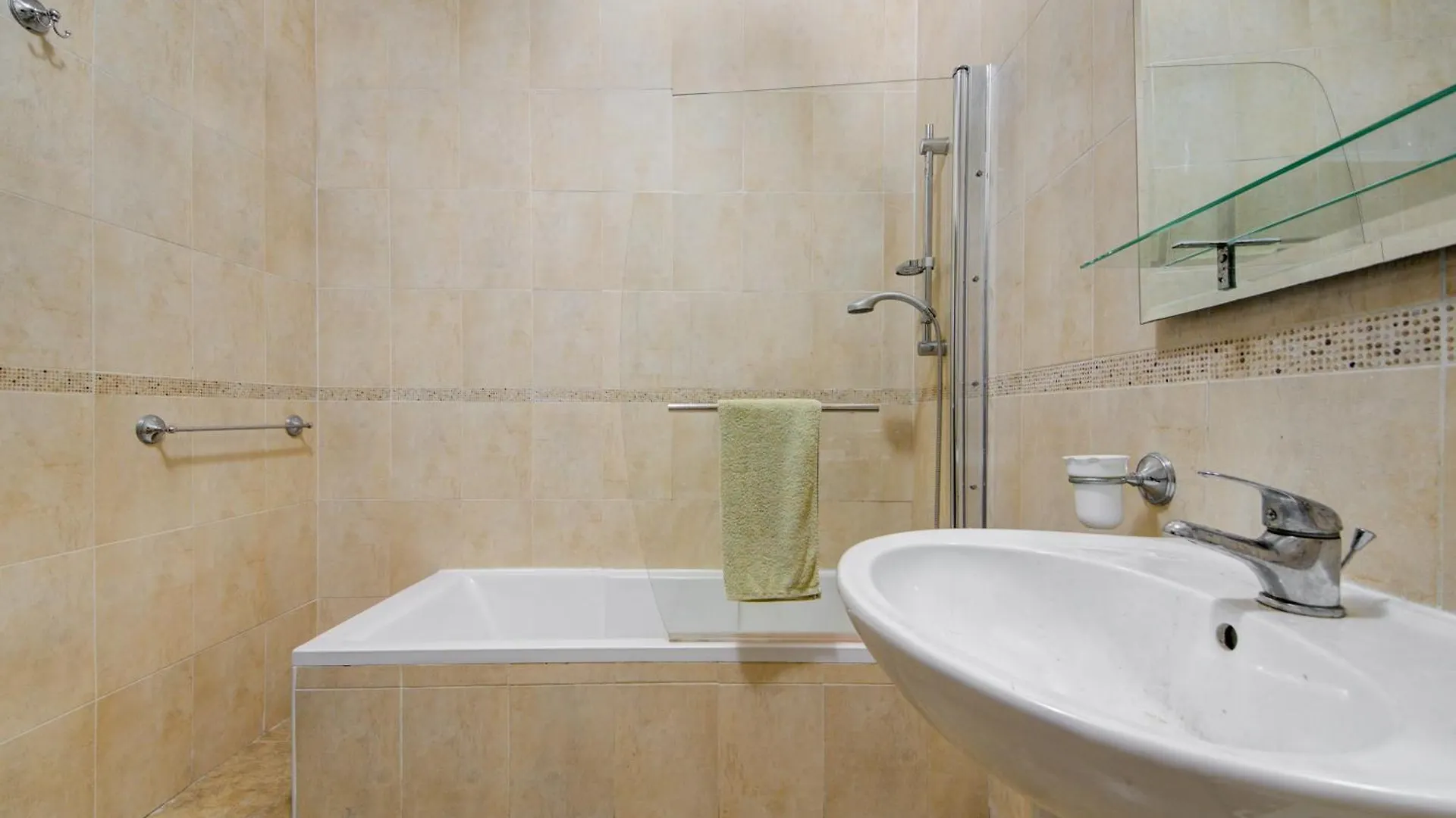 Apt San Julien Saint Julian's 0*,  Malta