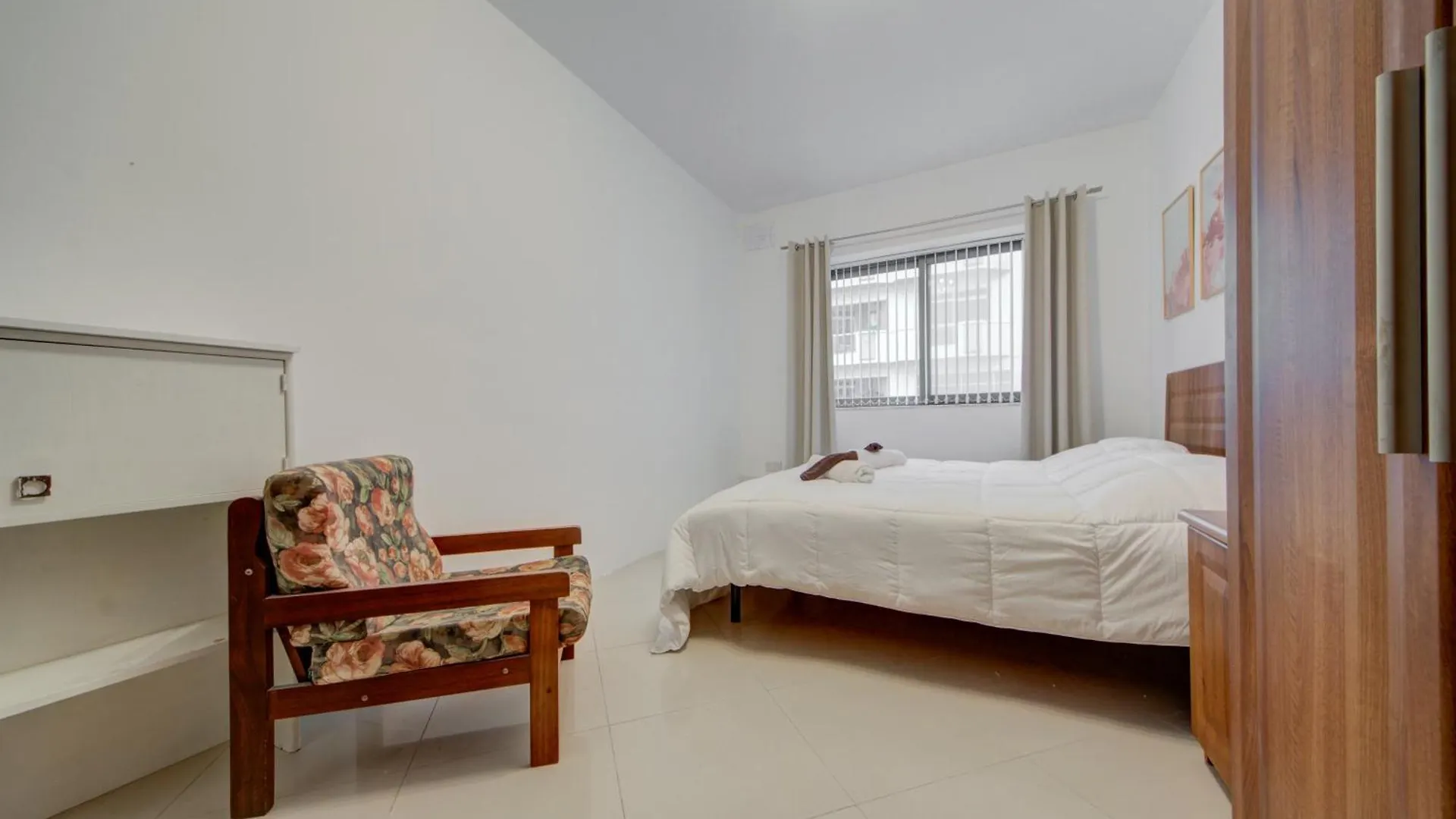 Apt San Julien Saint Julian's Malta