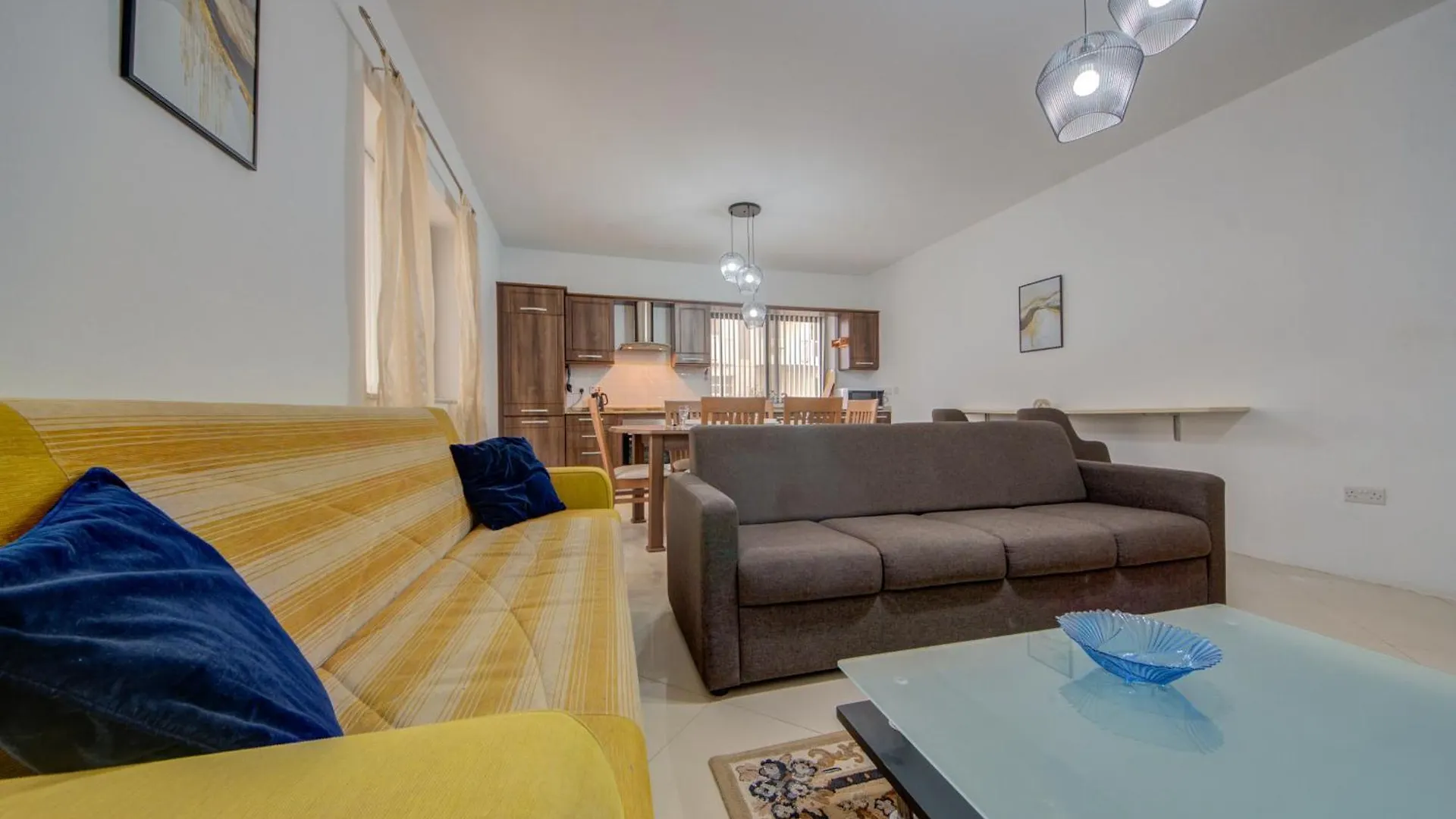 Apt San Julien Saint Julian's 0*,  Malta