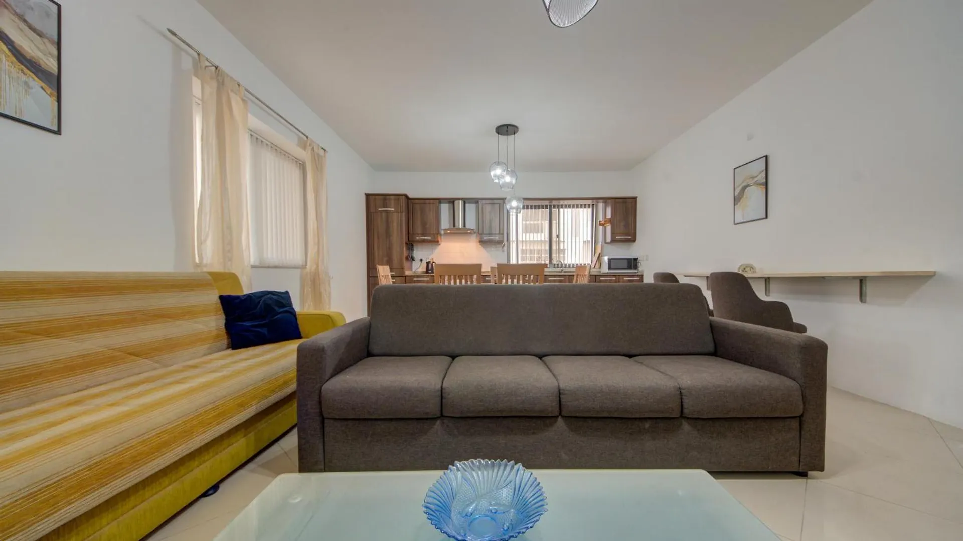 Apartment Apt San Julien Saint Julian's Malta