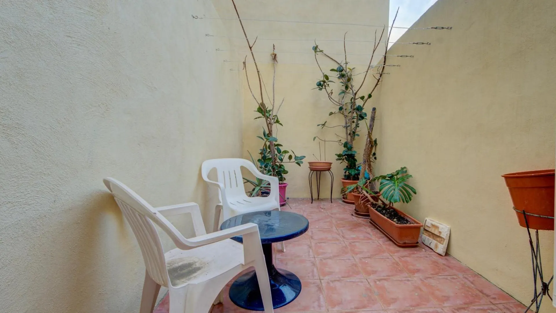 Apartment Apt San Julien Saint Julian's