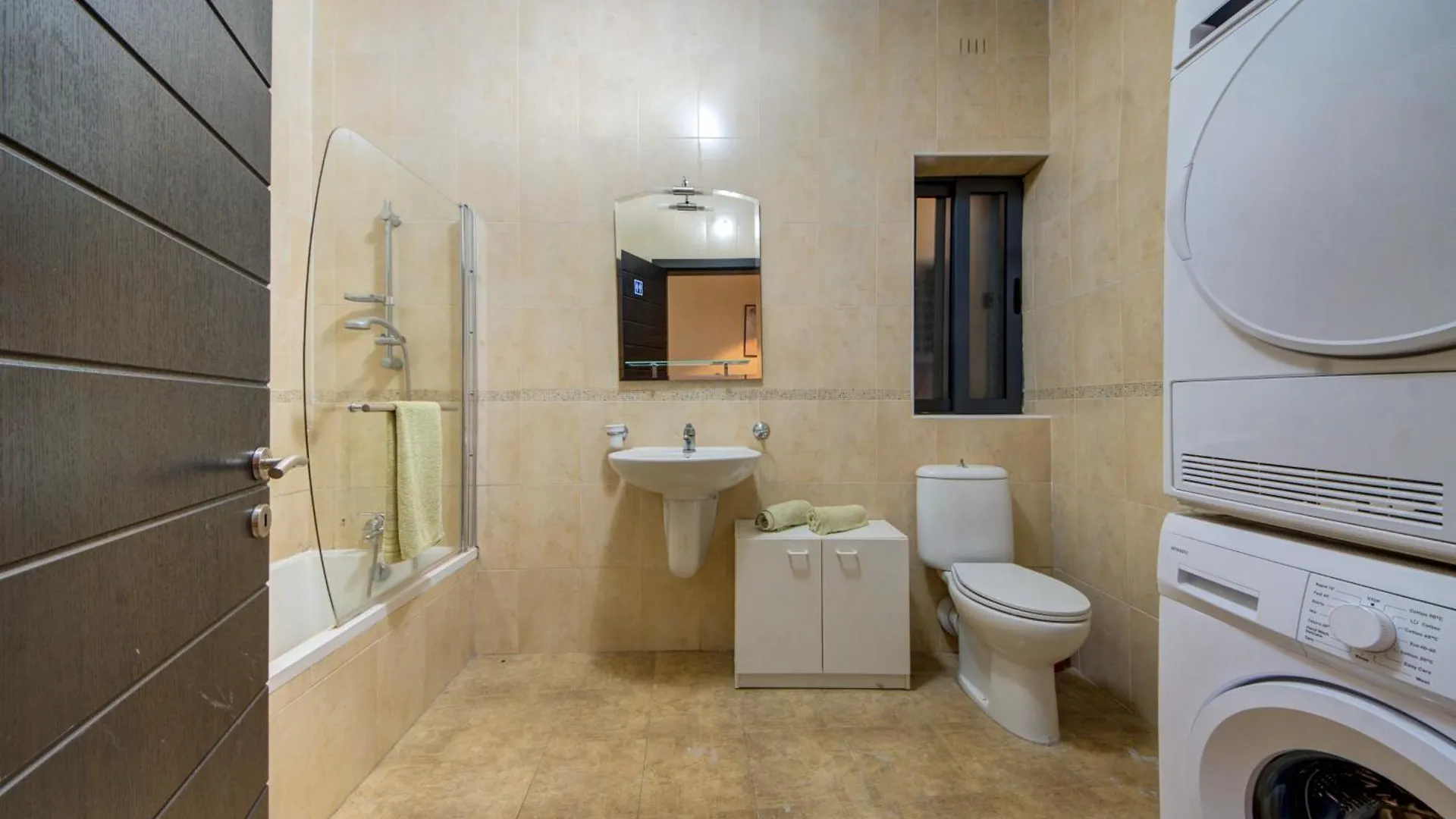 아파트 Apt San Julien Saint Julian's